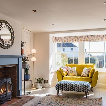 Wheelwrights Cottage By Bloom Stays Staple Cross Eksteriør billede