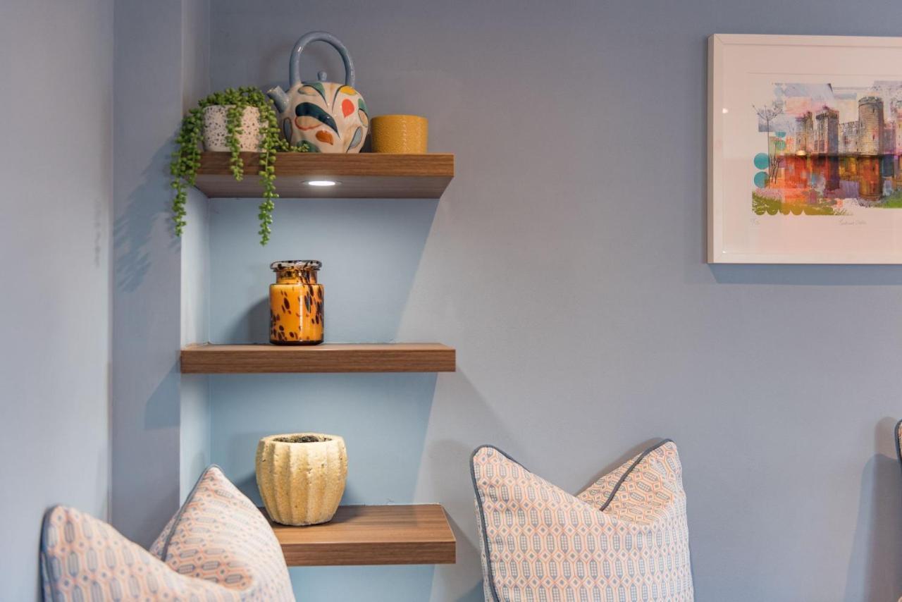 Wheelwrights Cottage By Bloom Stays Staple Cross Eksteriør billede