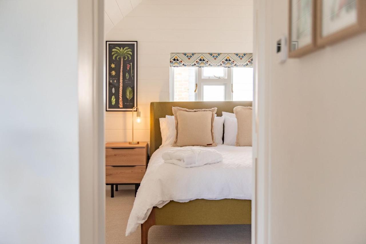 Wheelwrights Cottage By Bloom Stays Staple Cross Eksteriør billede
