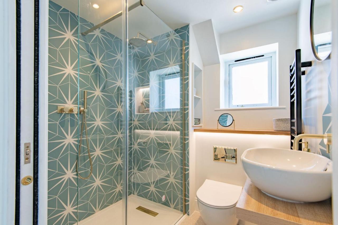 Wheelwrights Cottage By Bloom Stays Staple Cross Eksteriør billede