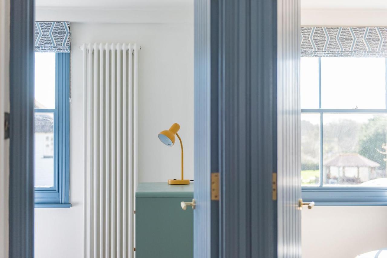 Wheelwrights Cottage By Bloom Stays Staple Cross Eksteriør billede