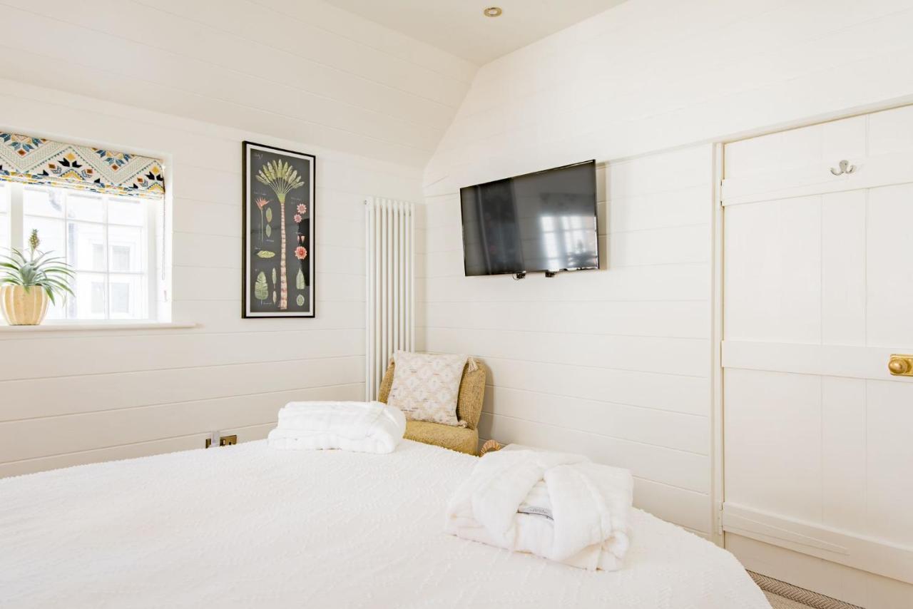 Wheelwrights Cottage By Bloom Stays Staple Cross Eksteriør billede