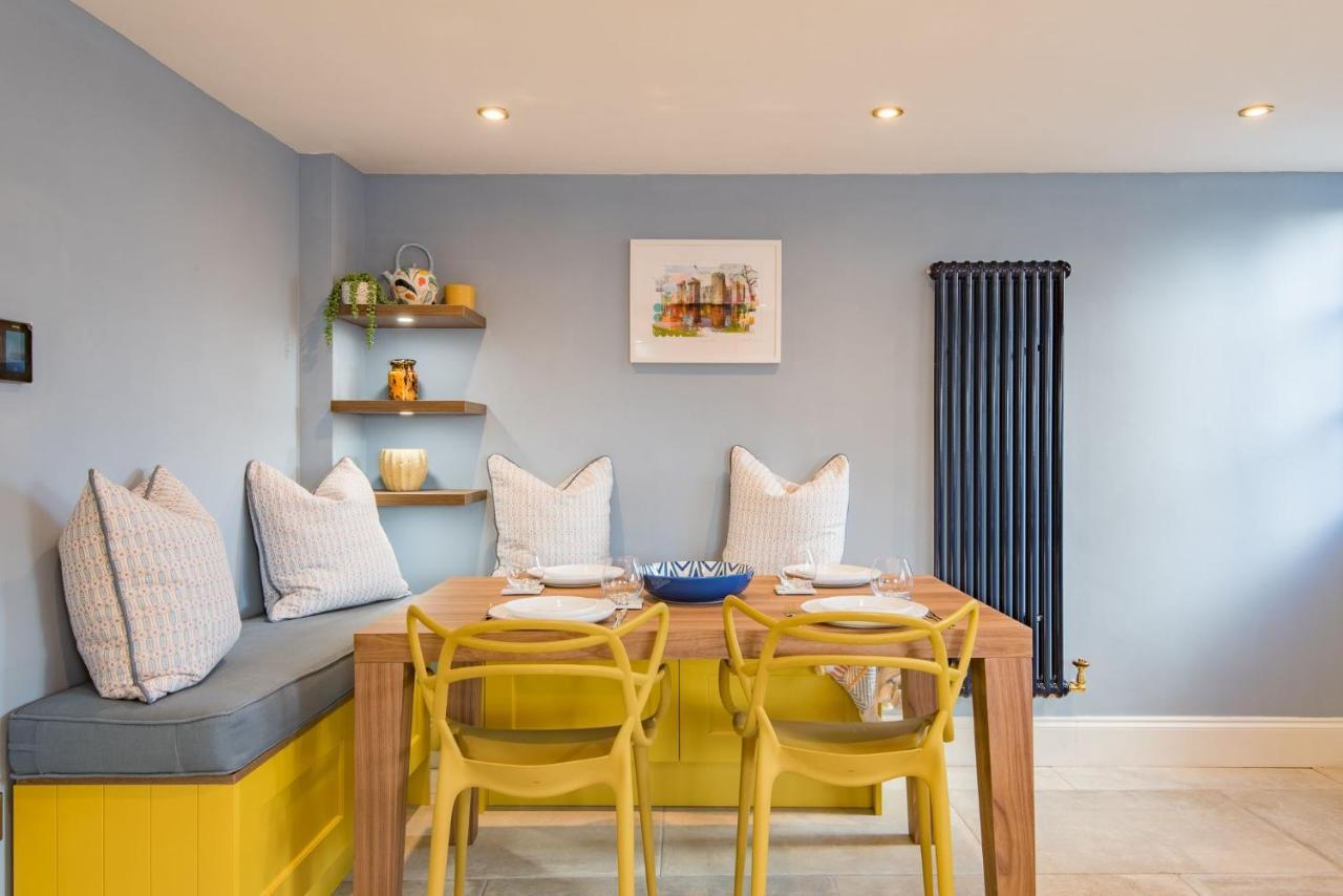 Wheelwrights Cottage By Bloom Stays Staple Cross Eksteriør billede