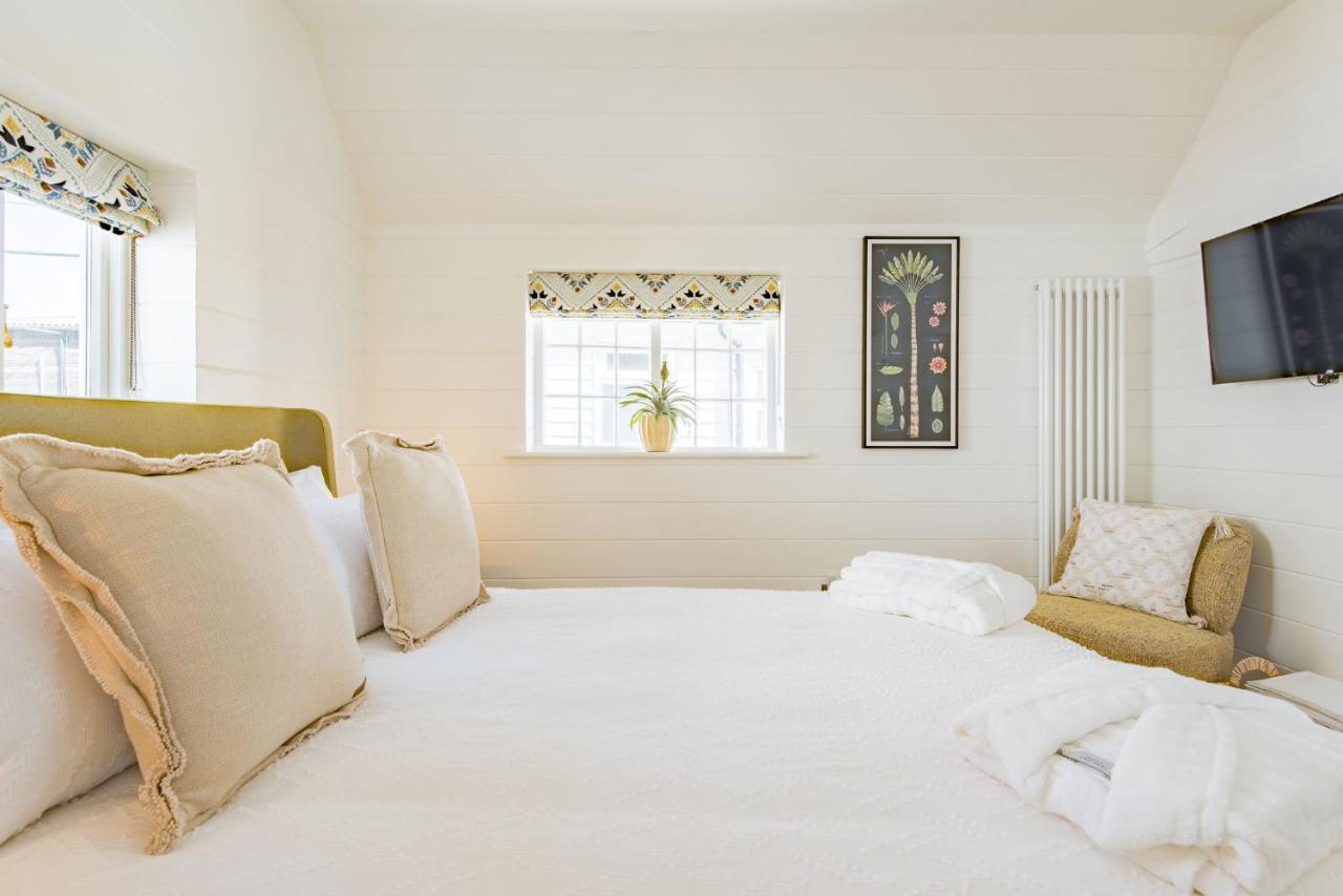Wheelwrights Cottage By Bloom Stays Staple Cross Eksteriør billede